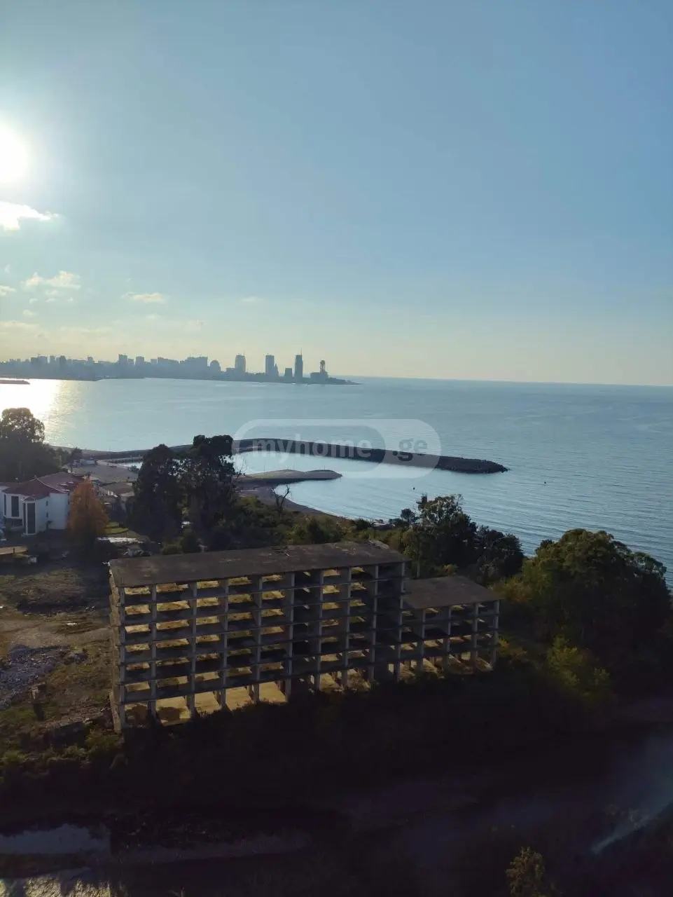 3 Room Apartment For Sale view 9