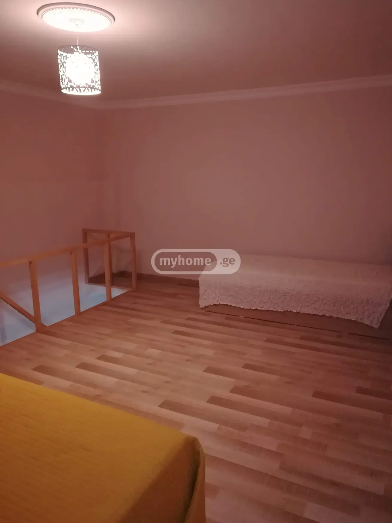 2 Room Apartment For Rent In Kakhabri District, In Batumi view 6