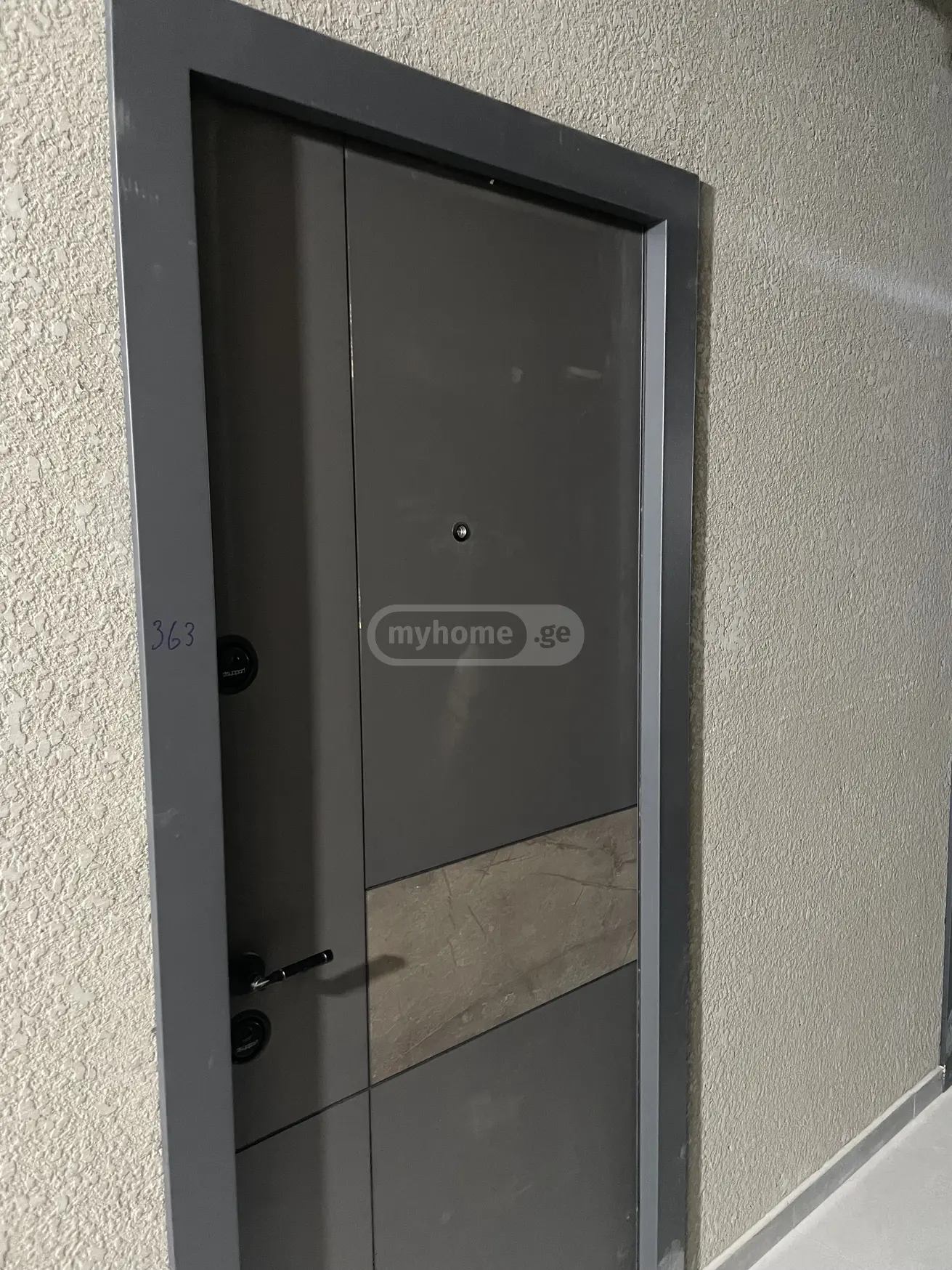 1 Room Apartment For Sale view 1