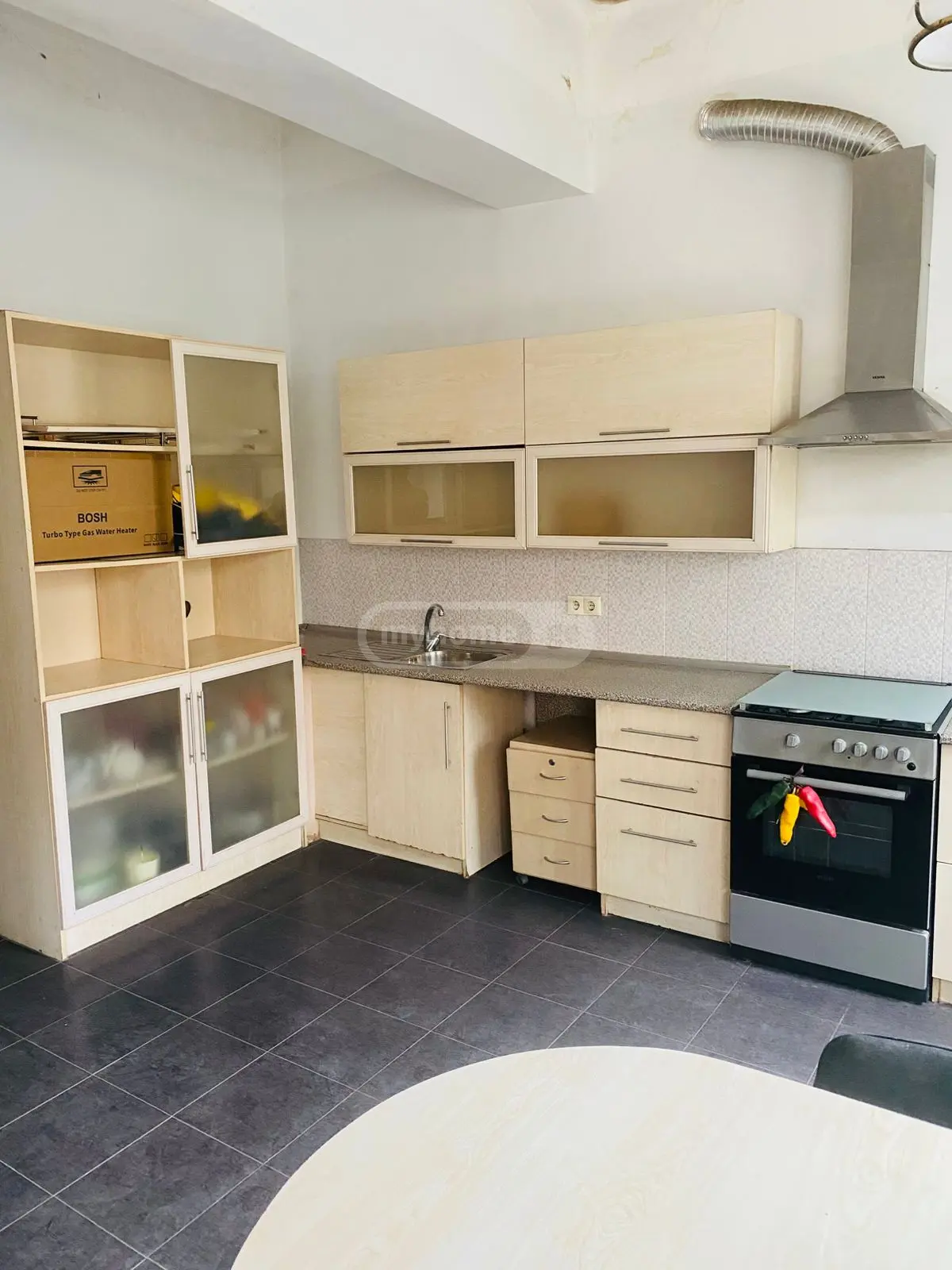 4 Room Apartment For Sale view 2