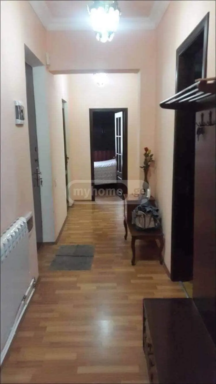 3 Room Apartment Daily Rent In Old Batumi District, In Batumi view 4