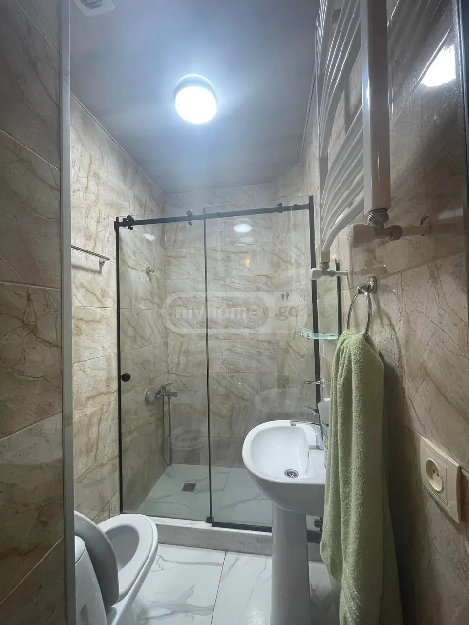 3 Room Apartment For Sale view 5