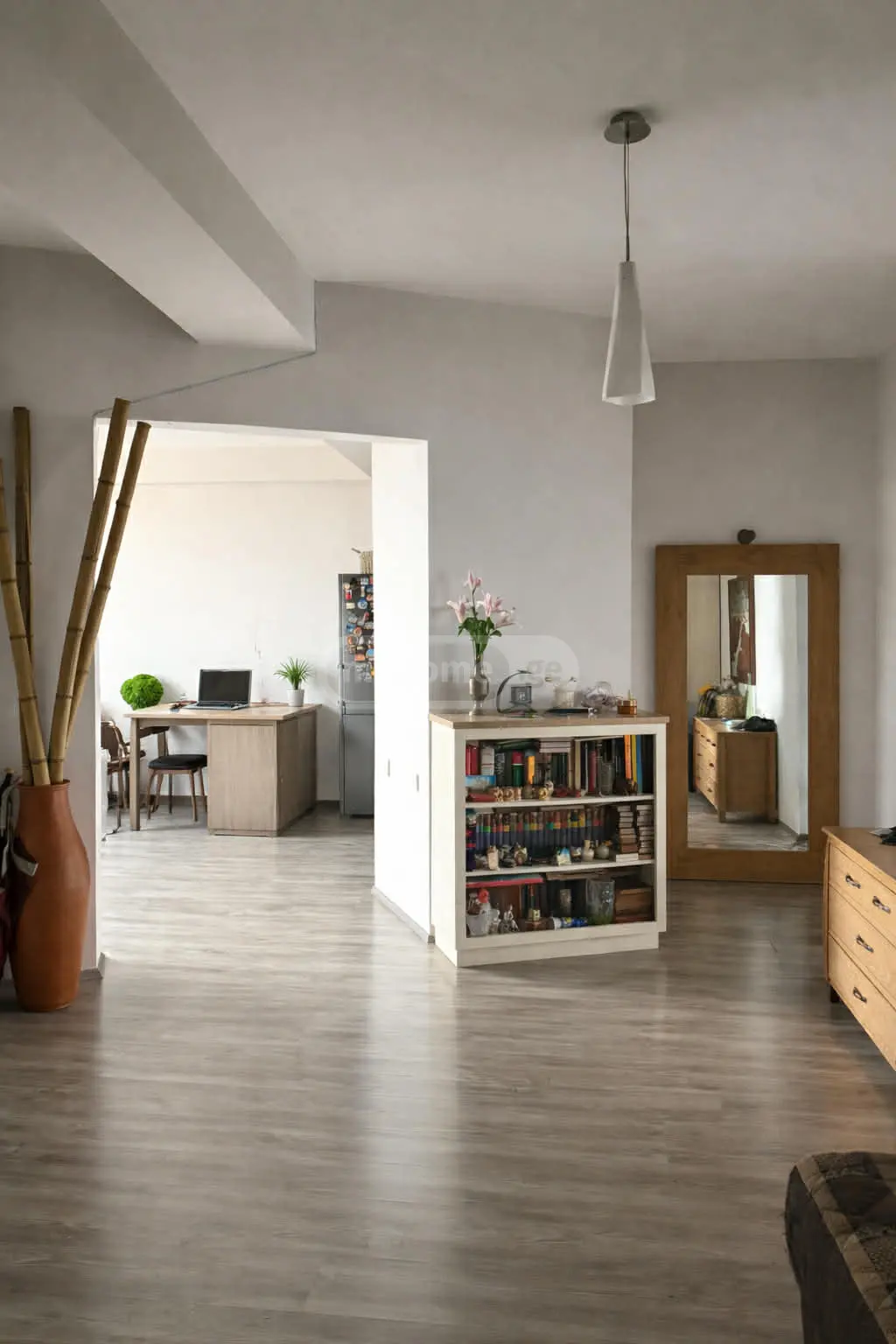 3 Room Apartment For Sale view 1
