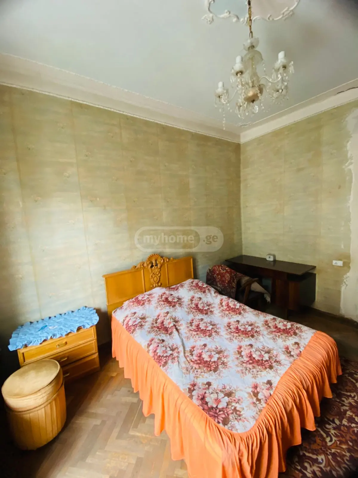 4 Room Apartment For Sale view 5