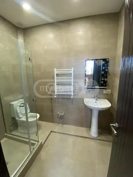 6 Room Private House For Rent In Tskneti view 31