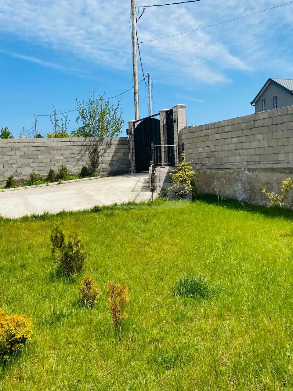 5 Room Country House For Rent In Kojori view 8