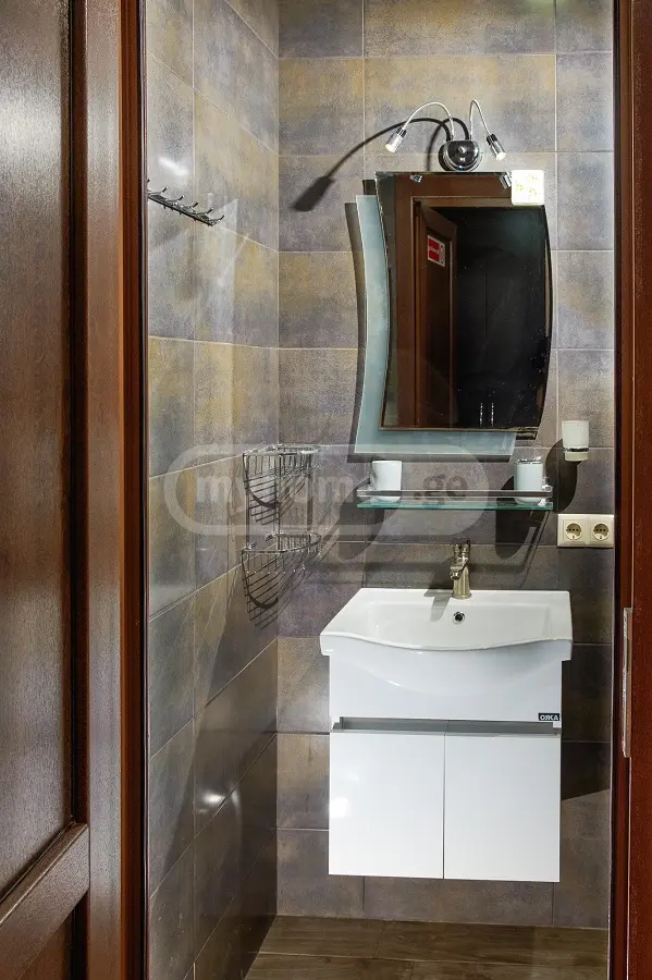2 Room Apartment For Rent In Old Batumi District, In Batumi view 8