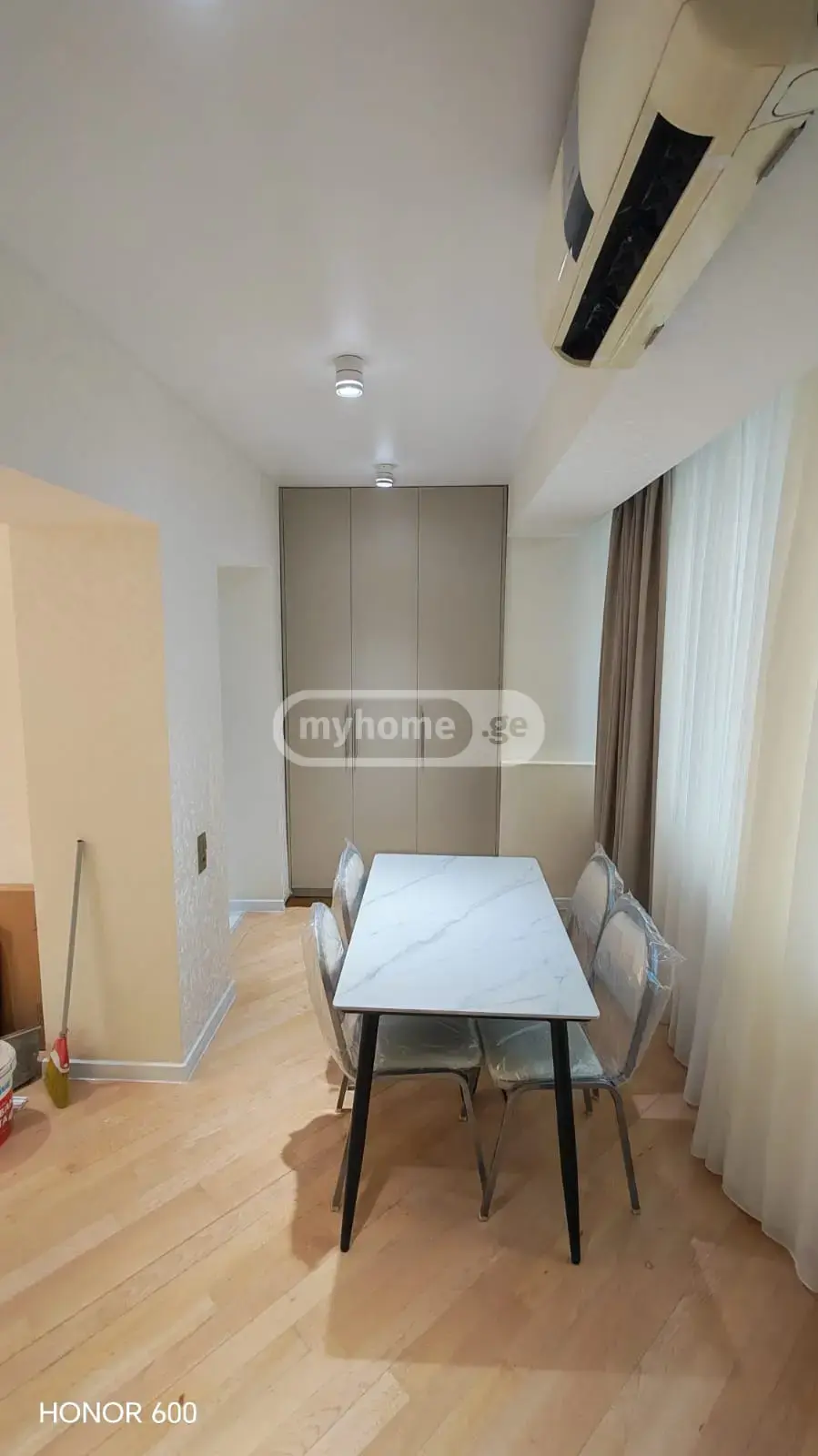 2 Room Apartment For Rent In Kiketi view 2