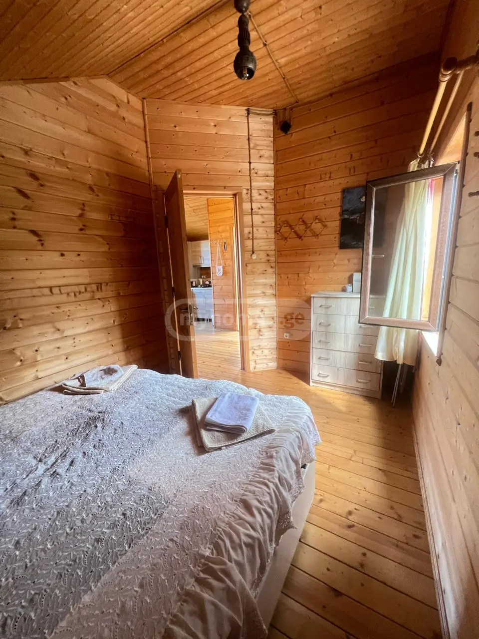 2 Room Private House For Rent In Old Batumi District, In Batumi view 2