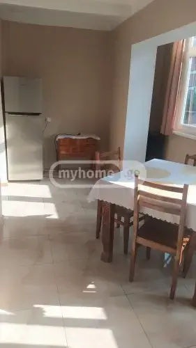 3 Room Apartment For Rent In Tskneti view 7
