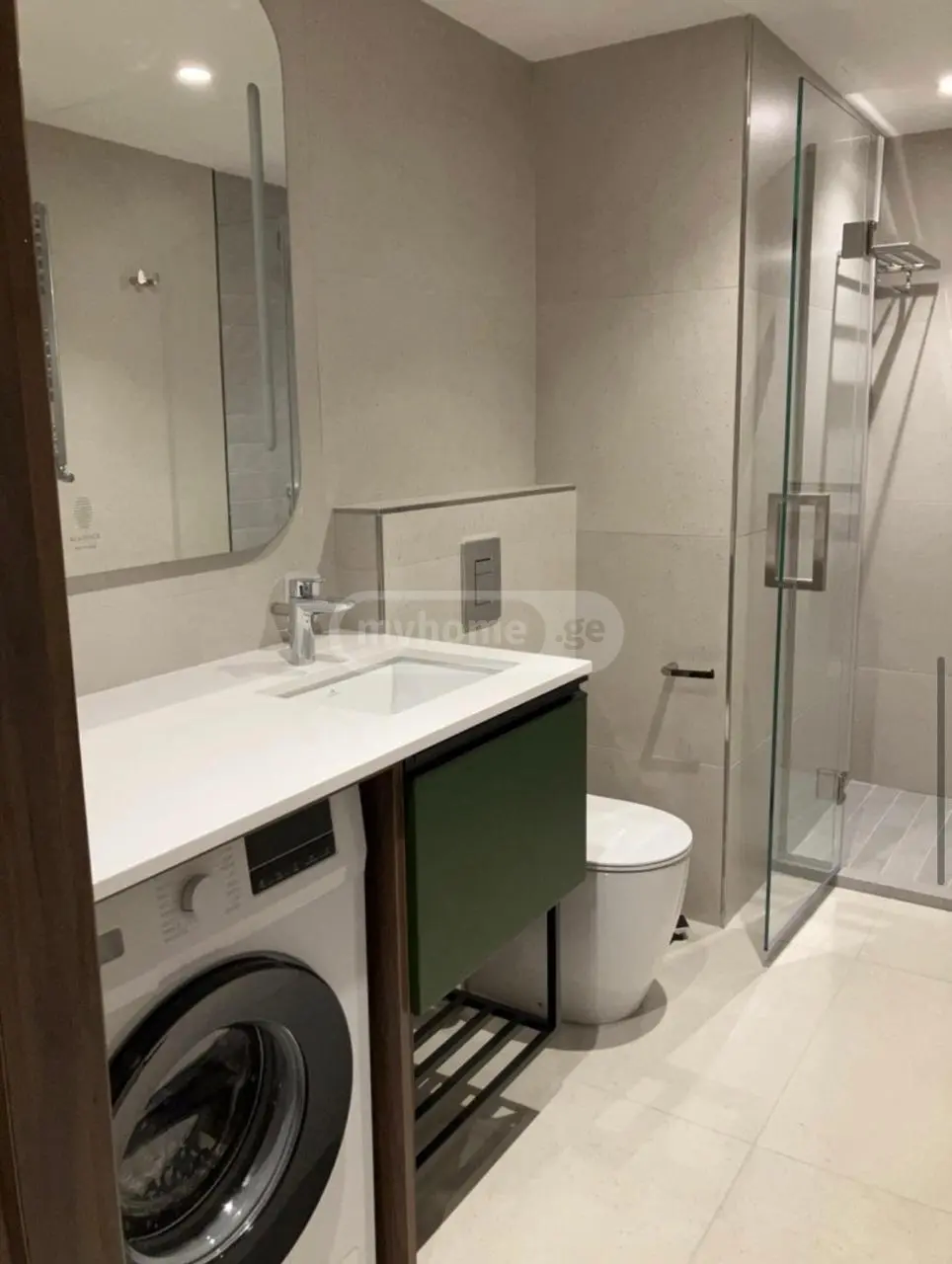 2 Room Apartment For Sale view 6