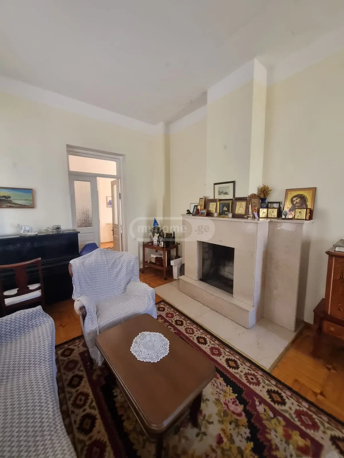 7 Room Private House For Rent In Foti view 9