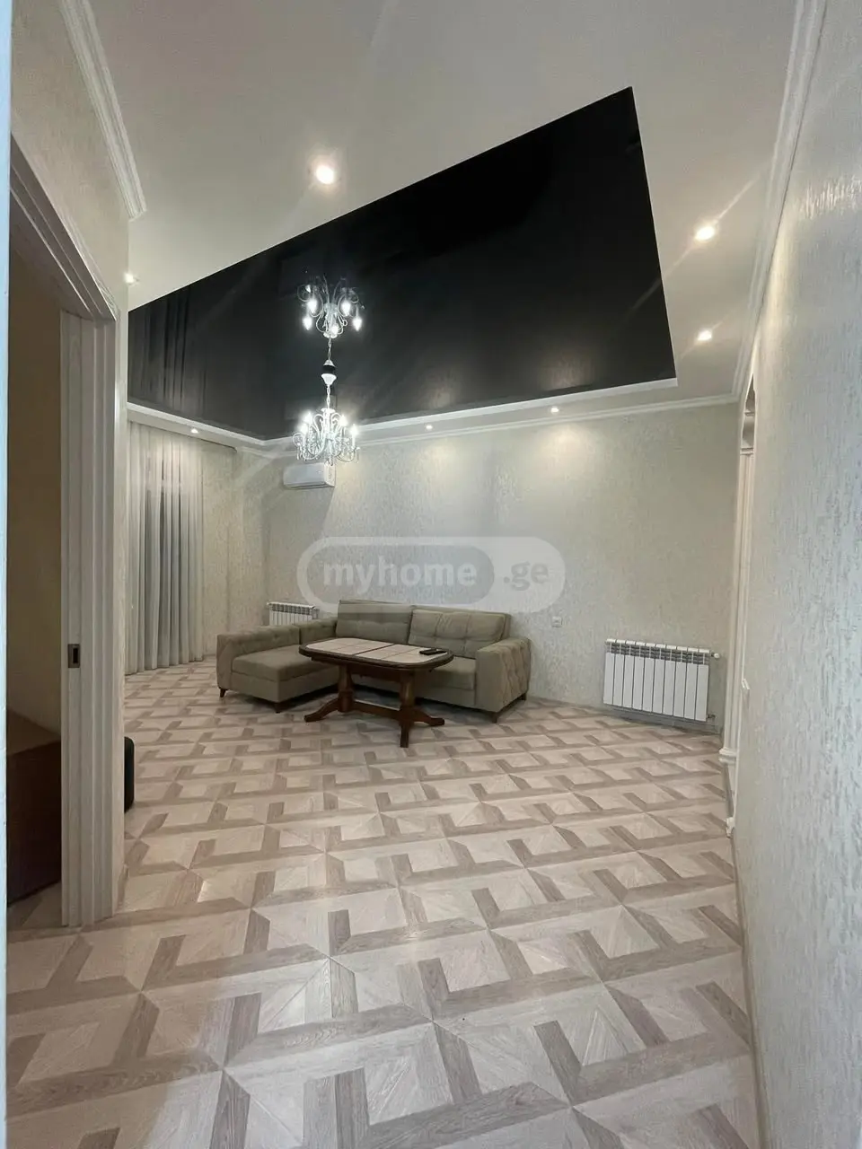 3 Room Apartment For Sale view 4