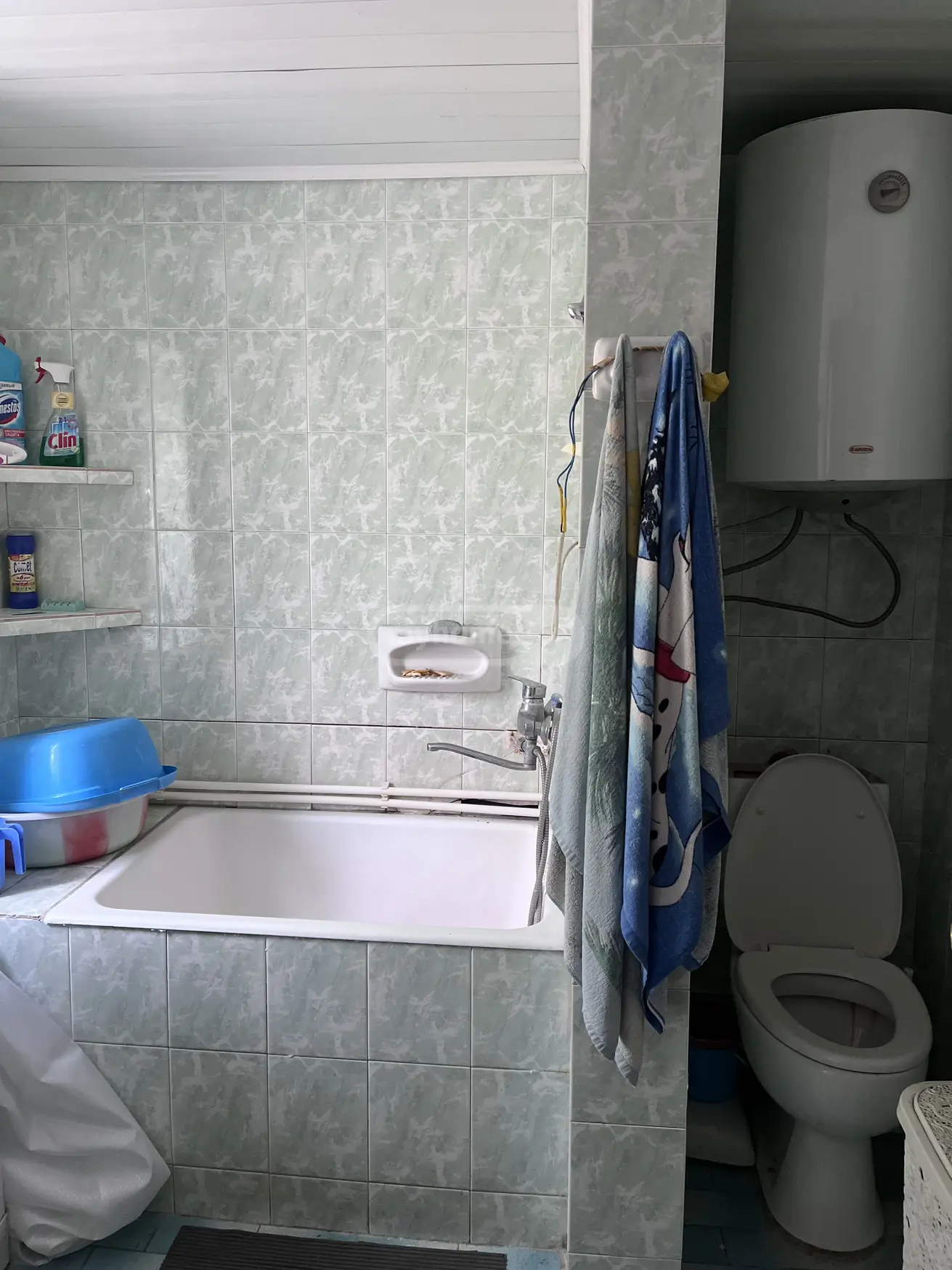 5 Room Country House For Sale view 9