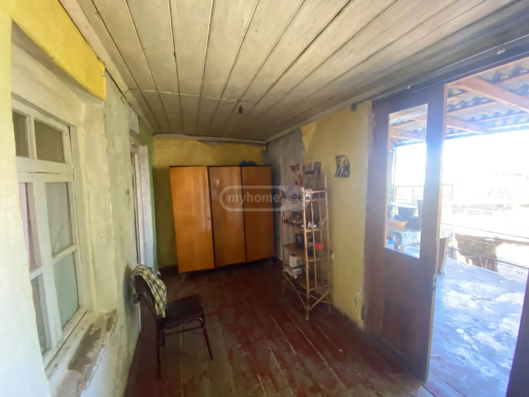 4 Room Private House For Sale view 6