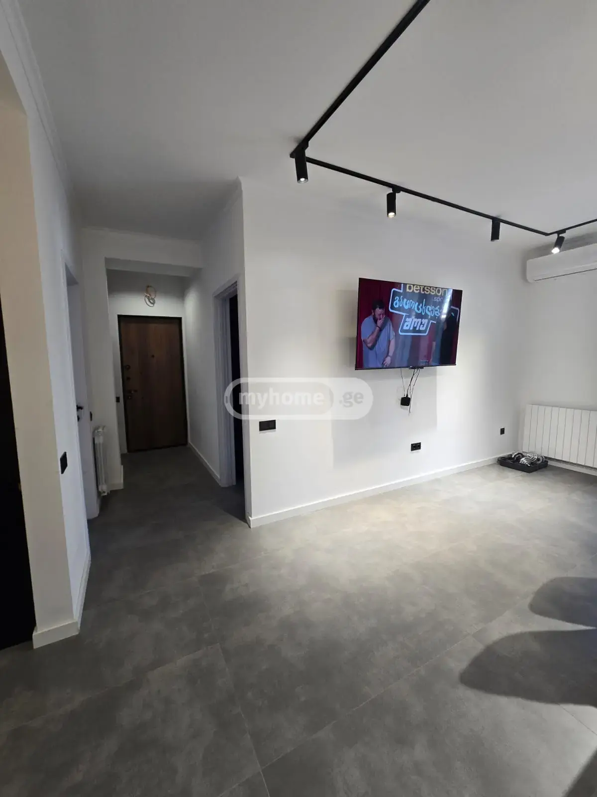 3 Room Apartment For Rent In Tskneti view 5