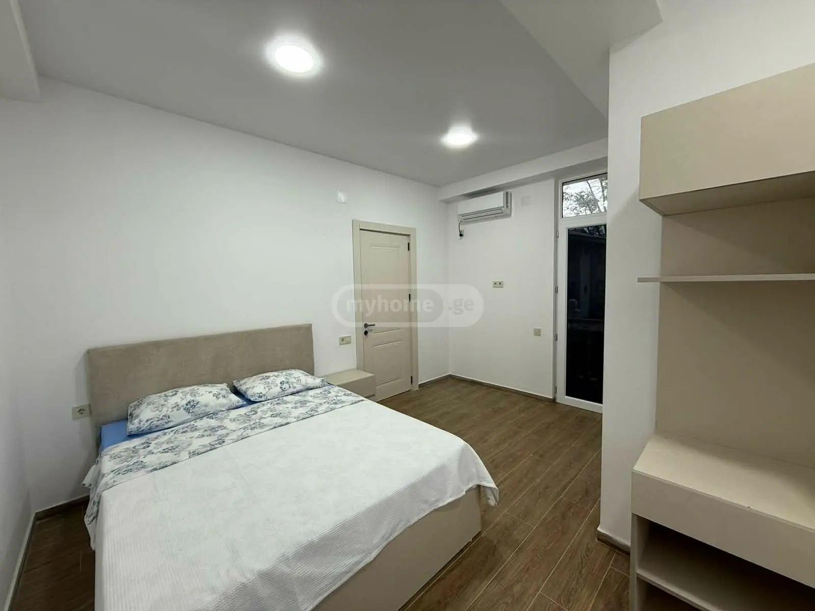 6 Room Country House For Rent In Grigoleti, In Lanchkhuti Municipality view 6