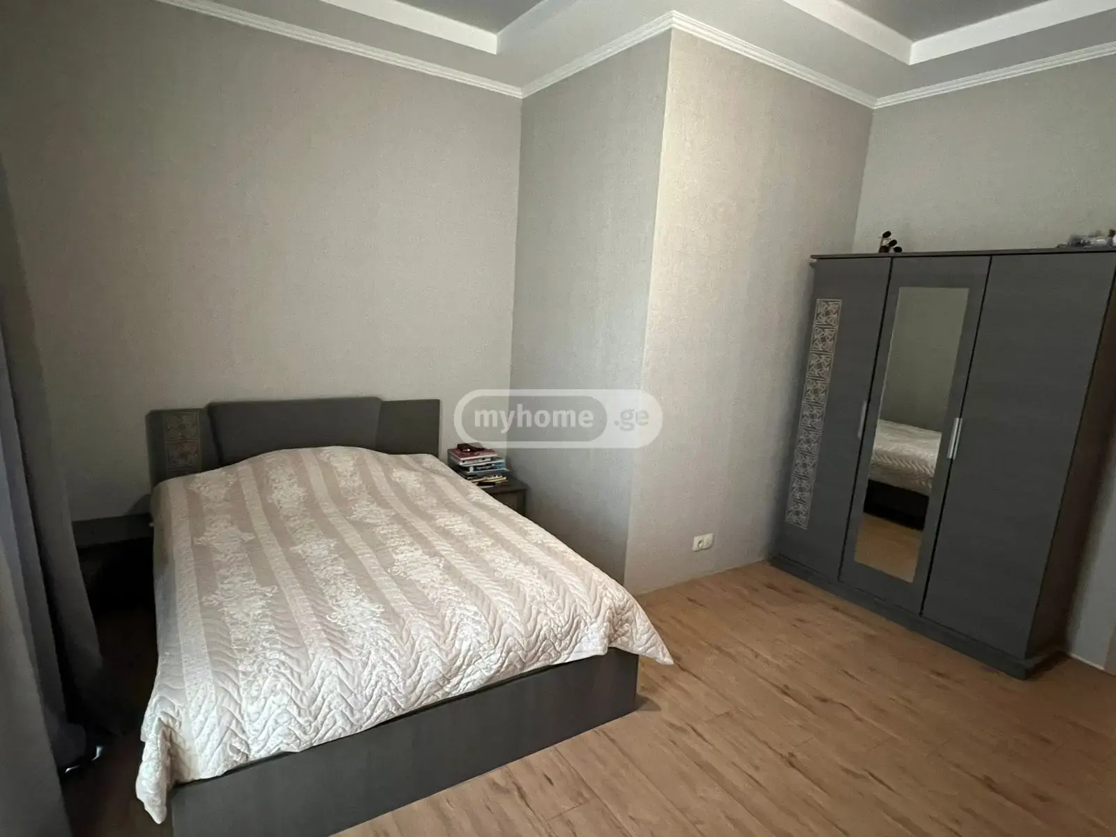 7 Room Private House For Rent In Martkopi, In Gardabani Municipality view 6