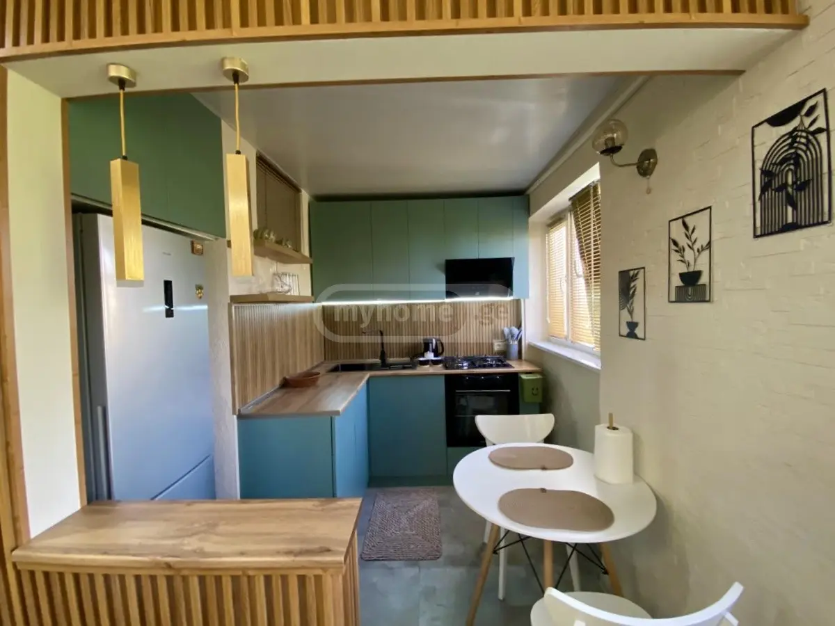 1 Room Apartment Daily Rent In Foti view 13