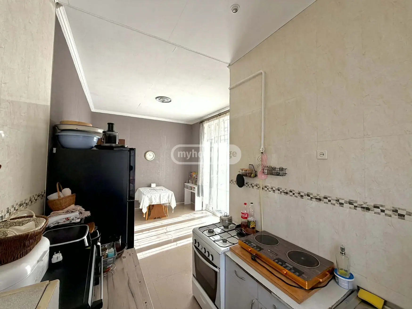 6 Room Private House For Sale view 4