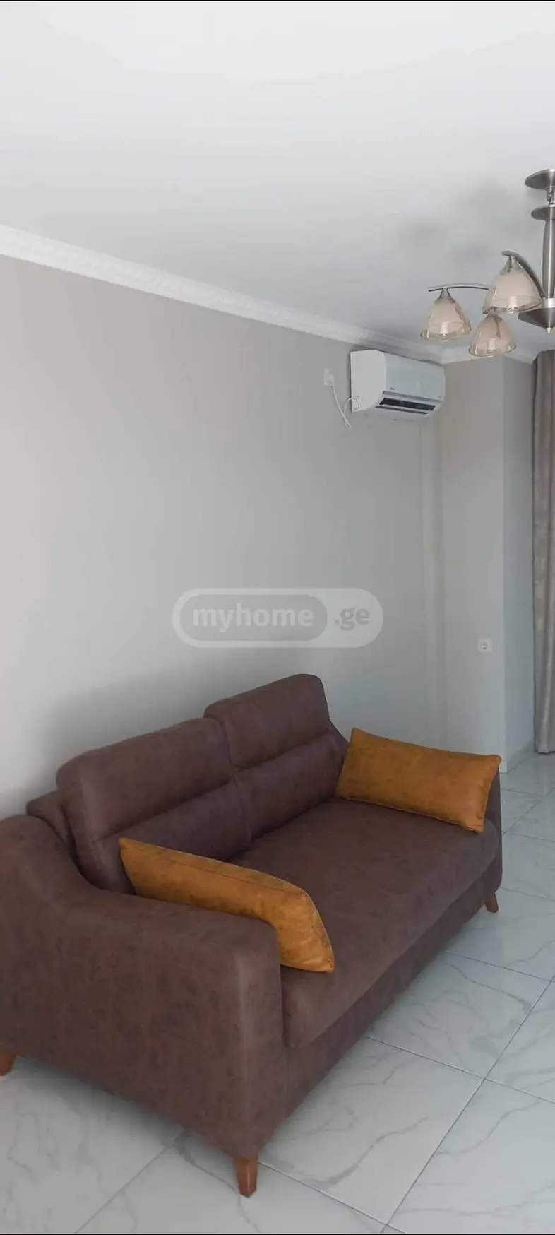1 Room Private House For Rent In Kakhabri District, In Batumi view 13