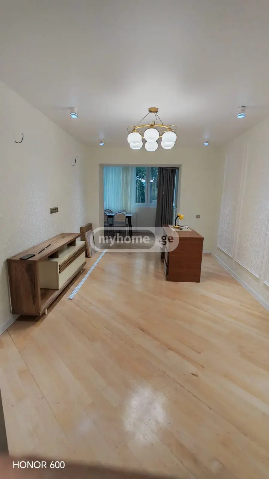 2 Room Apartment For Rent In Kiketi view 1