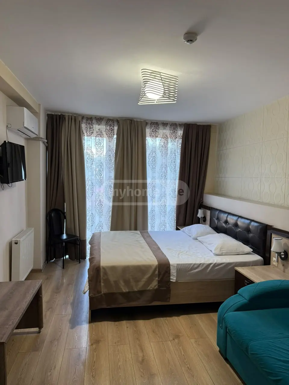 Universal Commercial Area For Rent In Didube view 9