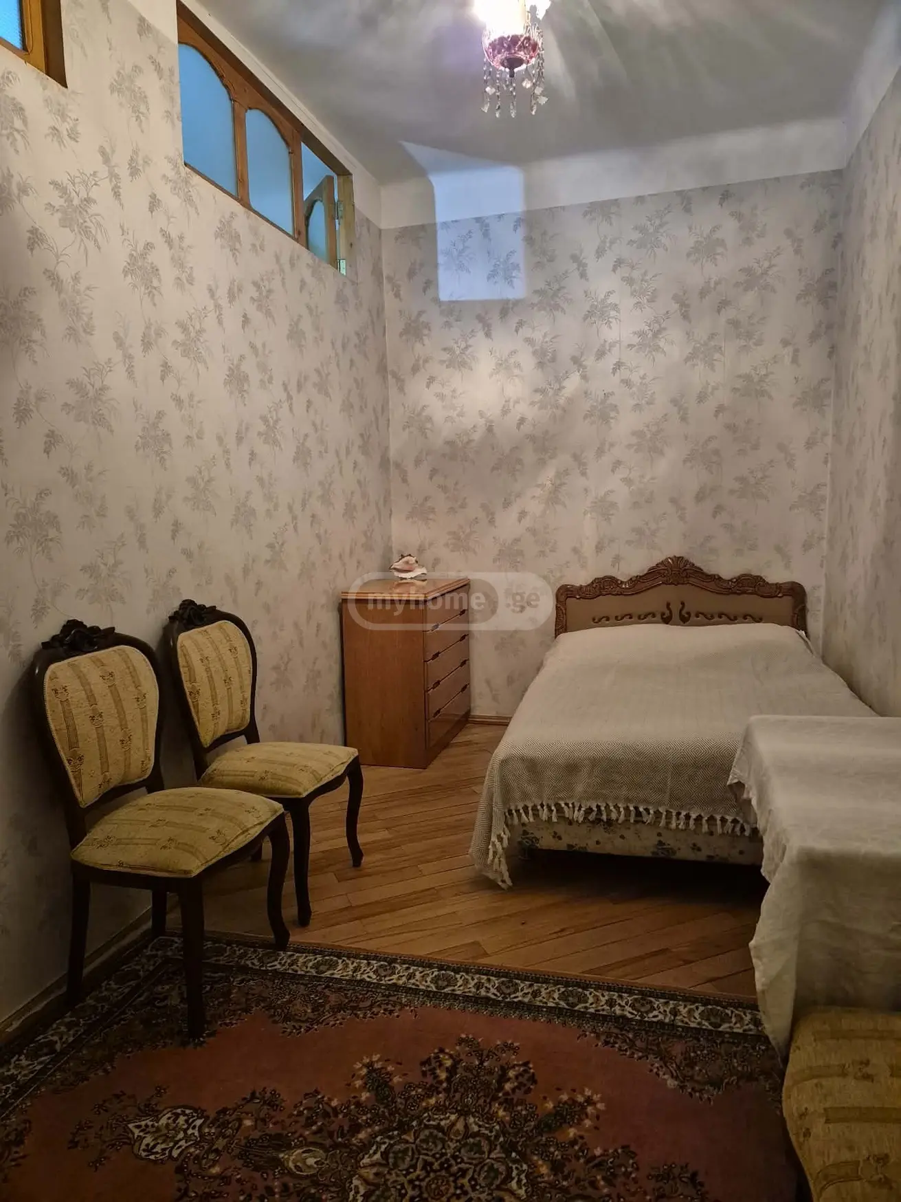 3 Room Apartment For Rent In Old Batumi District, In Batumi view 7