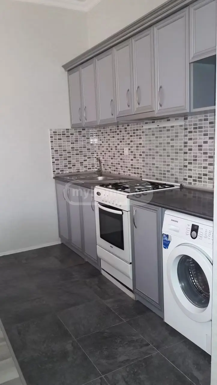 2 Room Apartment For Rent In Tamar Settlement, In Batumi view 3