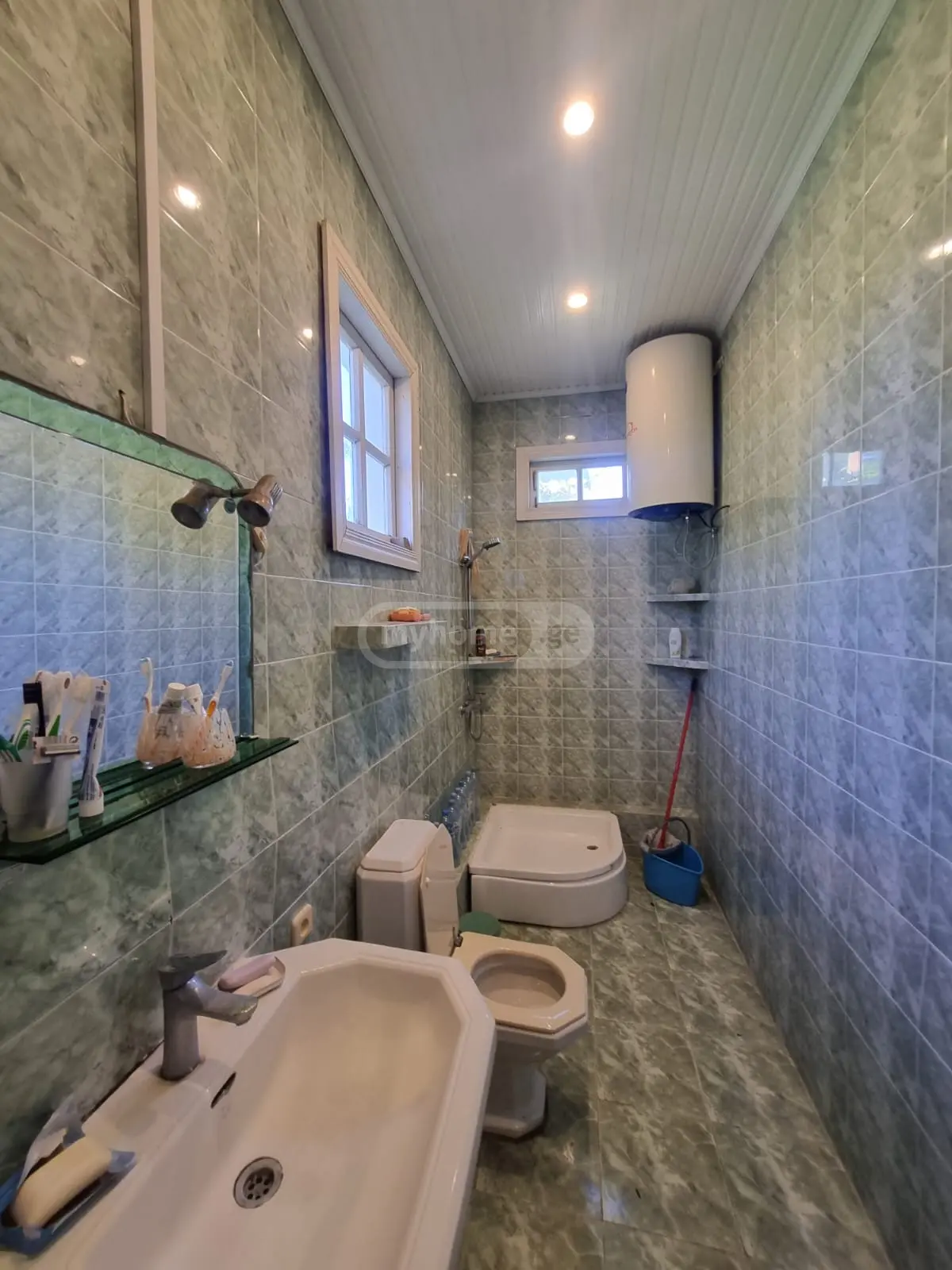 7 Room Private House For Rent In Foti view 13