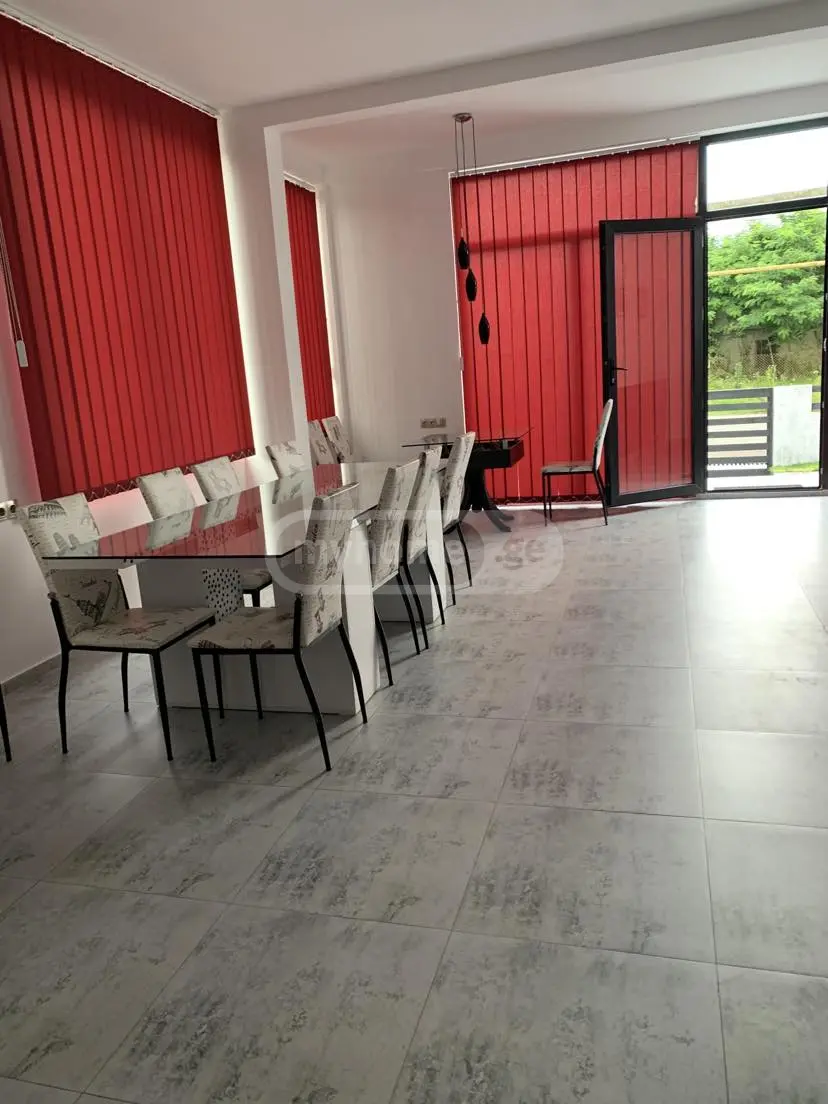 Office Commercial Area For Sale In Zugdidi view 4