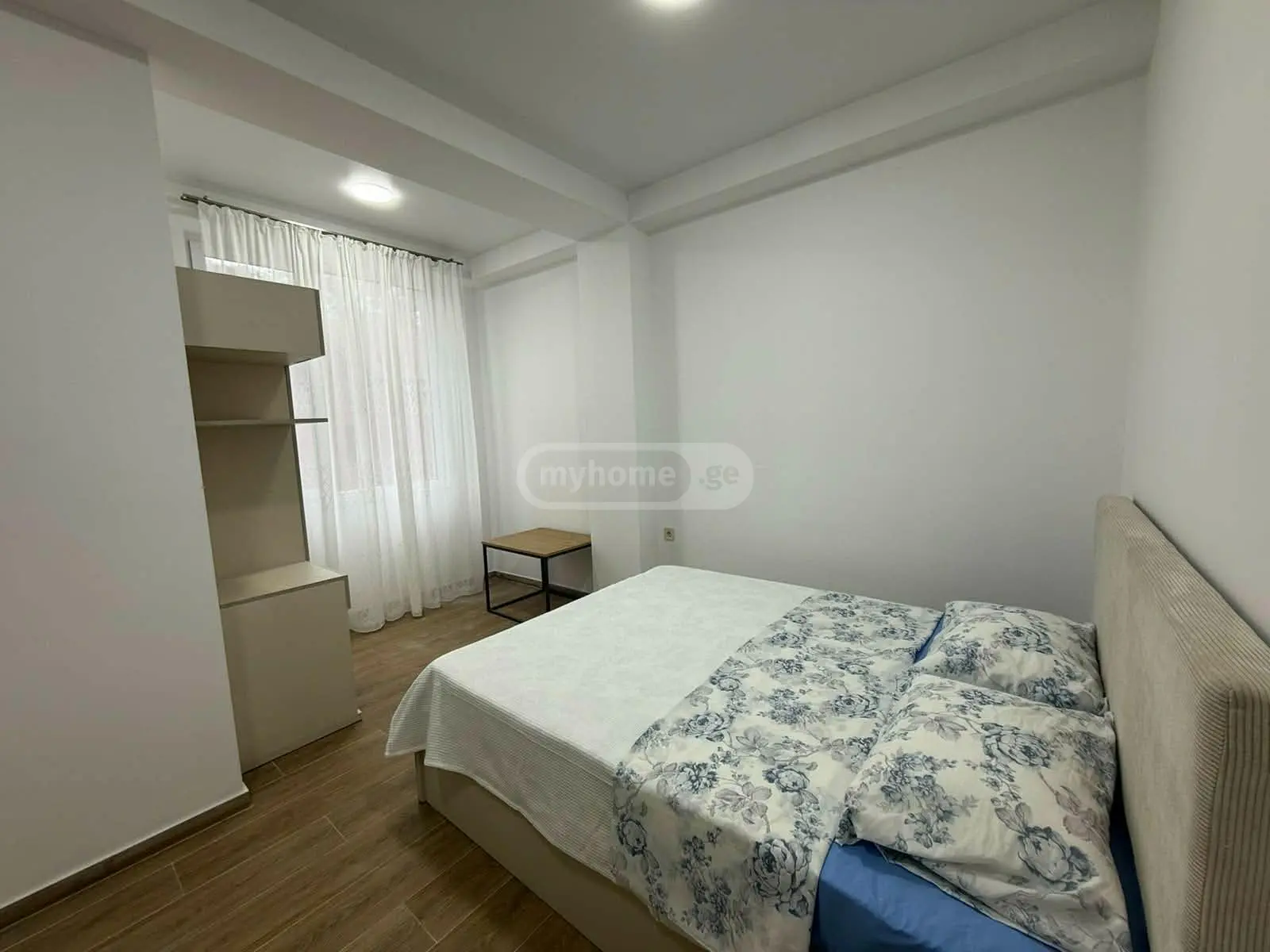 6 Room Country House For Rent In Grigoleti, In Lanchkhuti Municipality view 4