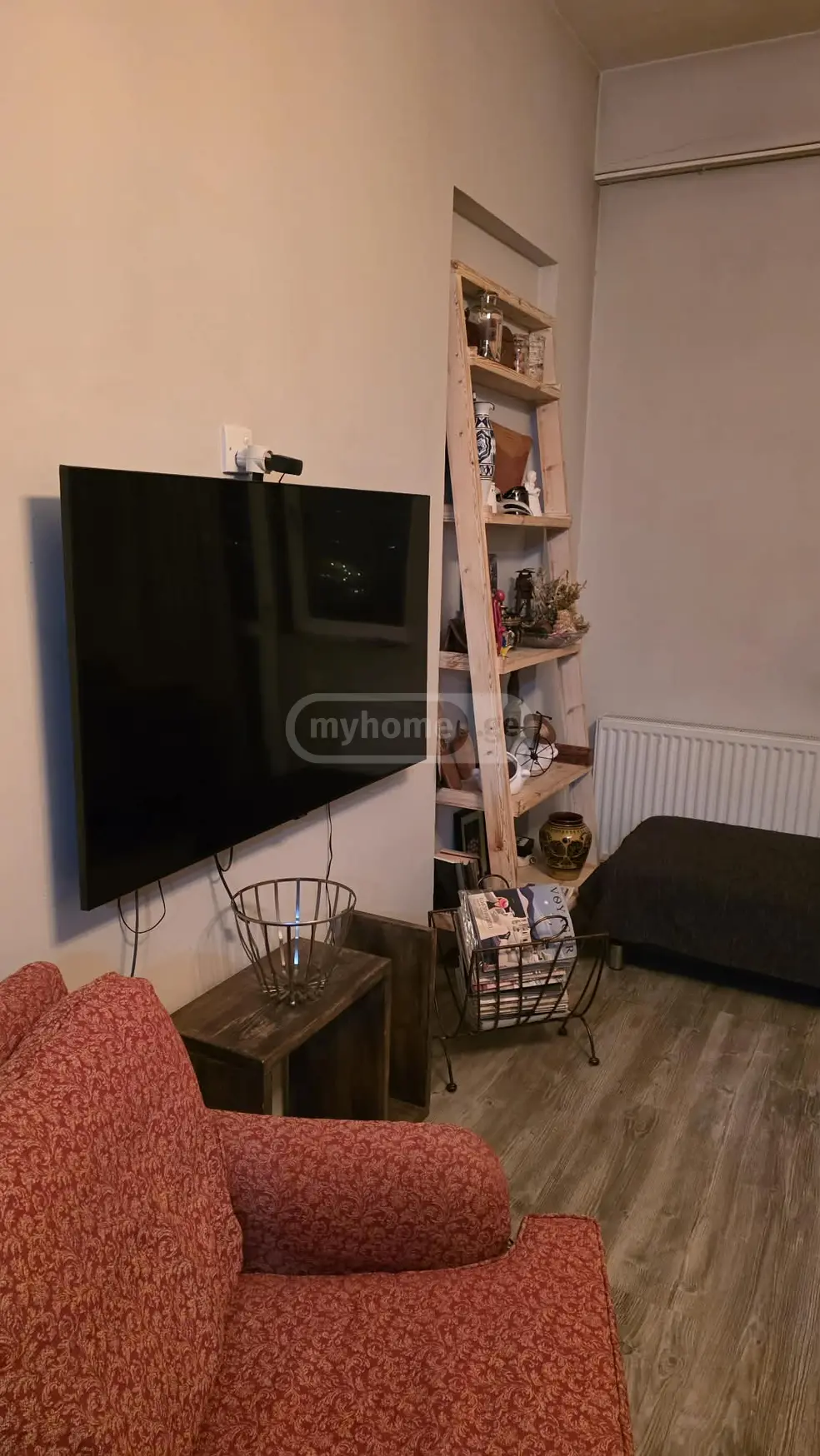 3 Room Apartment For Sale view 8