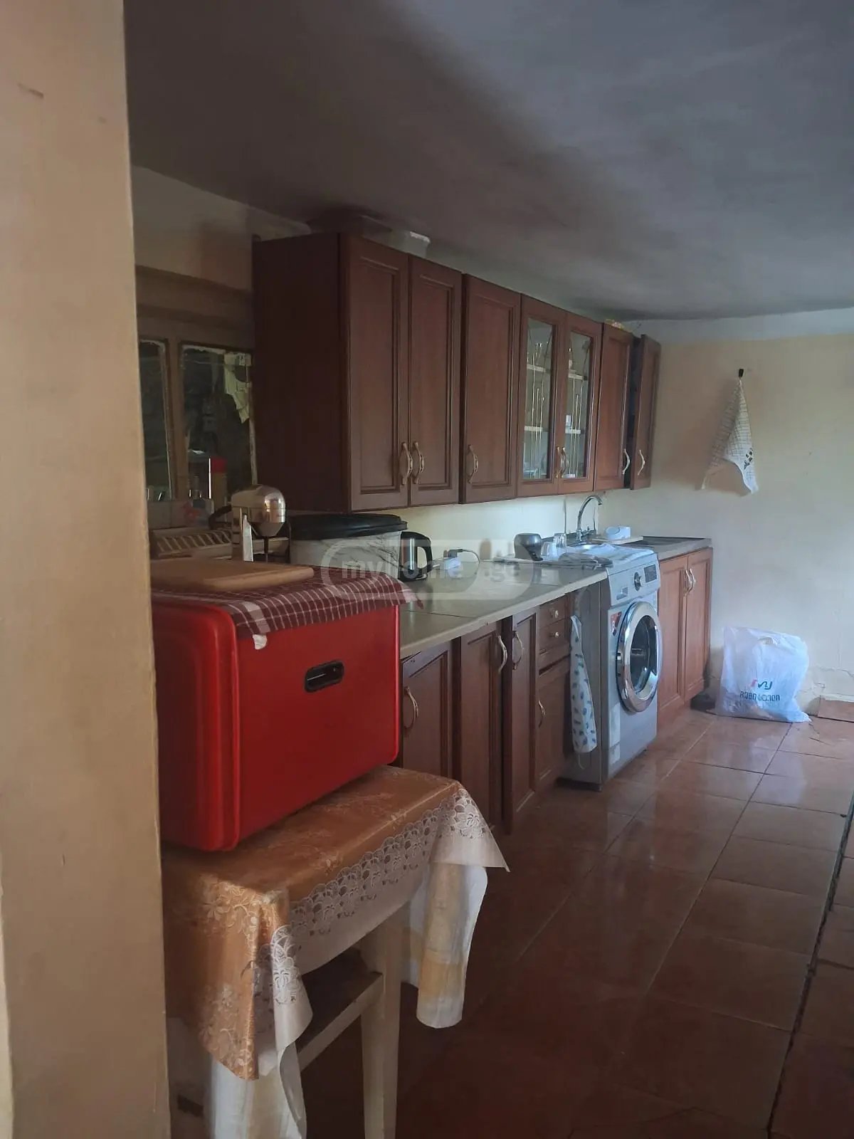 5 Room Private House For Sale view 6