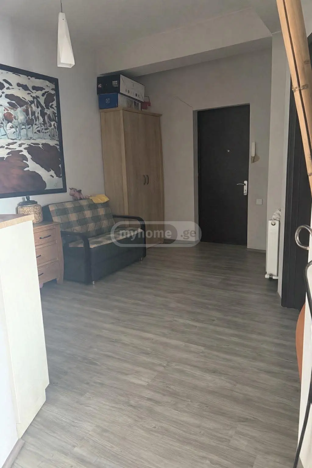 3 Room Apartment For Sale view 3