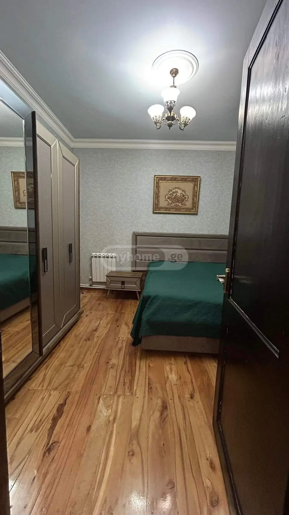 3 Room Apartment Daily Rent In Old Batumi District, In Batumi view 6