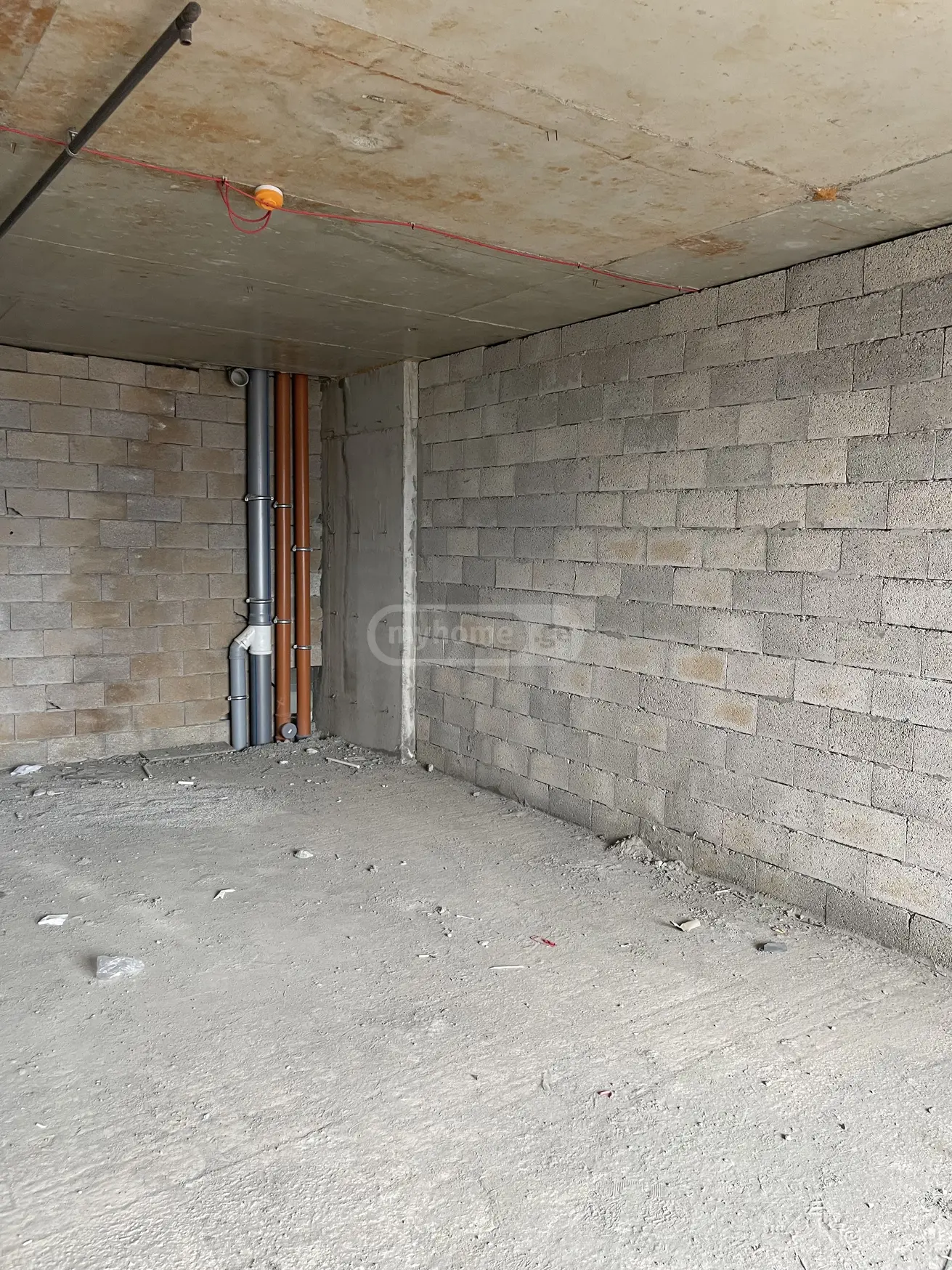 1 Room Apartment For Sale view 3