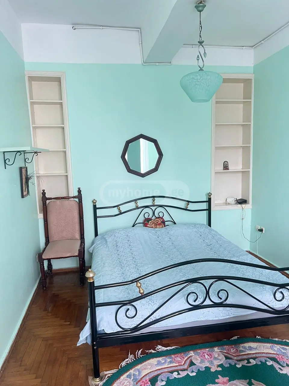 4 Room Apartment For Rent In Old Batumi District, In Batumi view 10