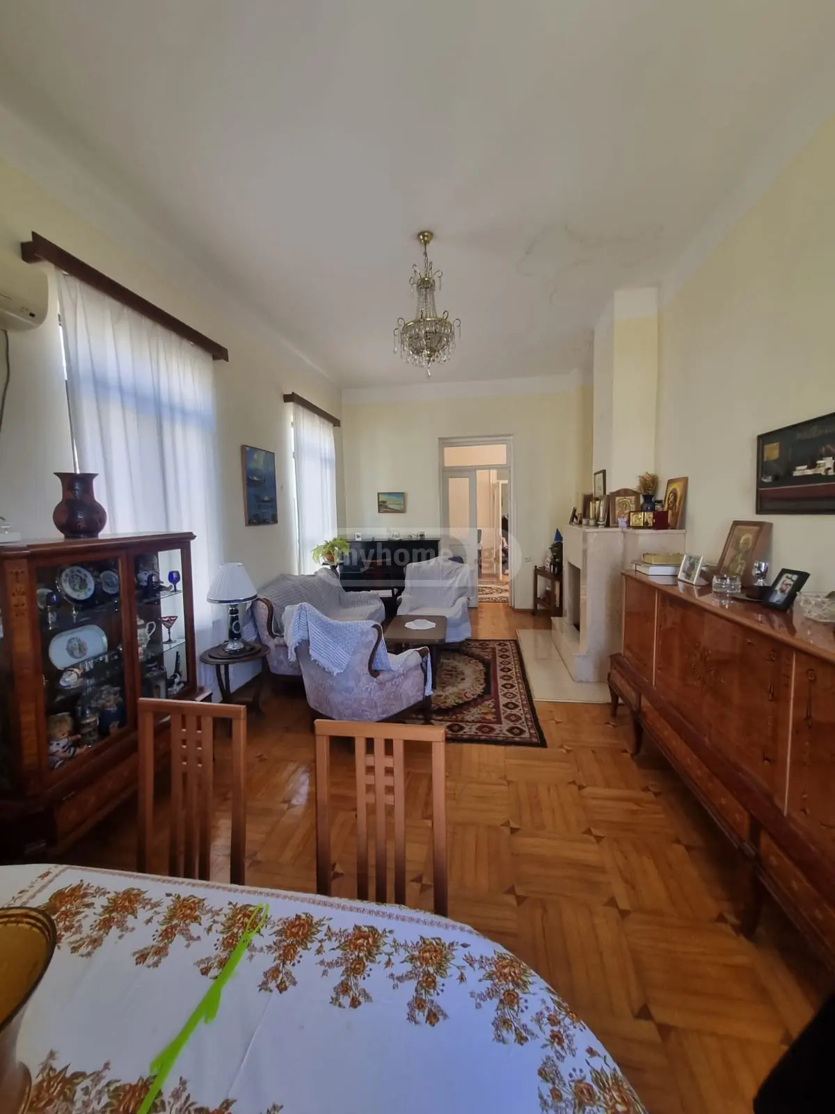 7 Room Private House For Rent In Foti view 8