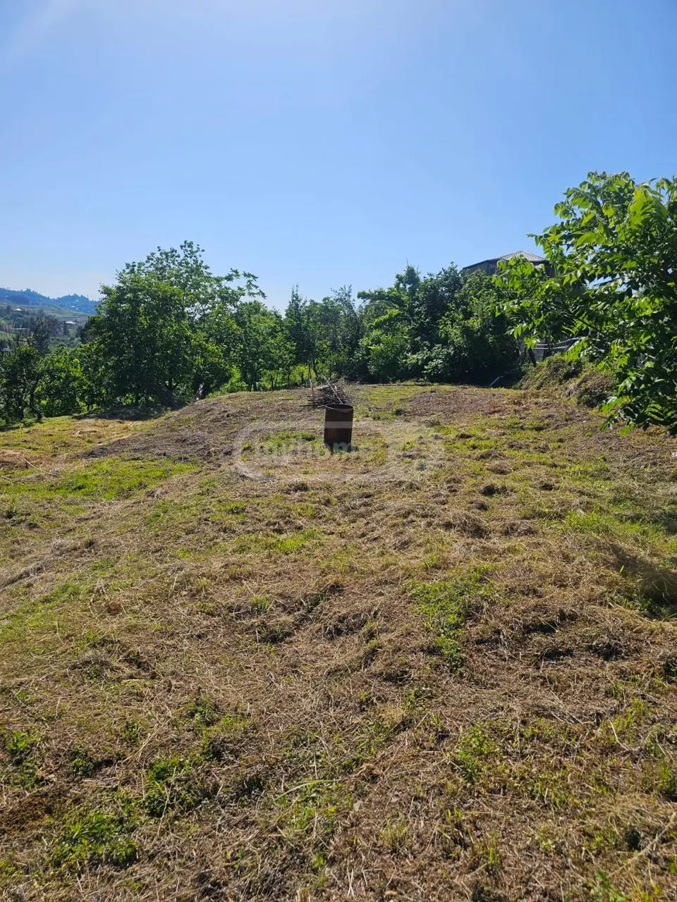 Non-Agricultural Plot For Sale In Chaqvi, In Kobuleti Municipality view 3