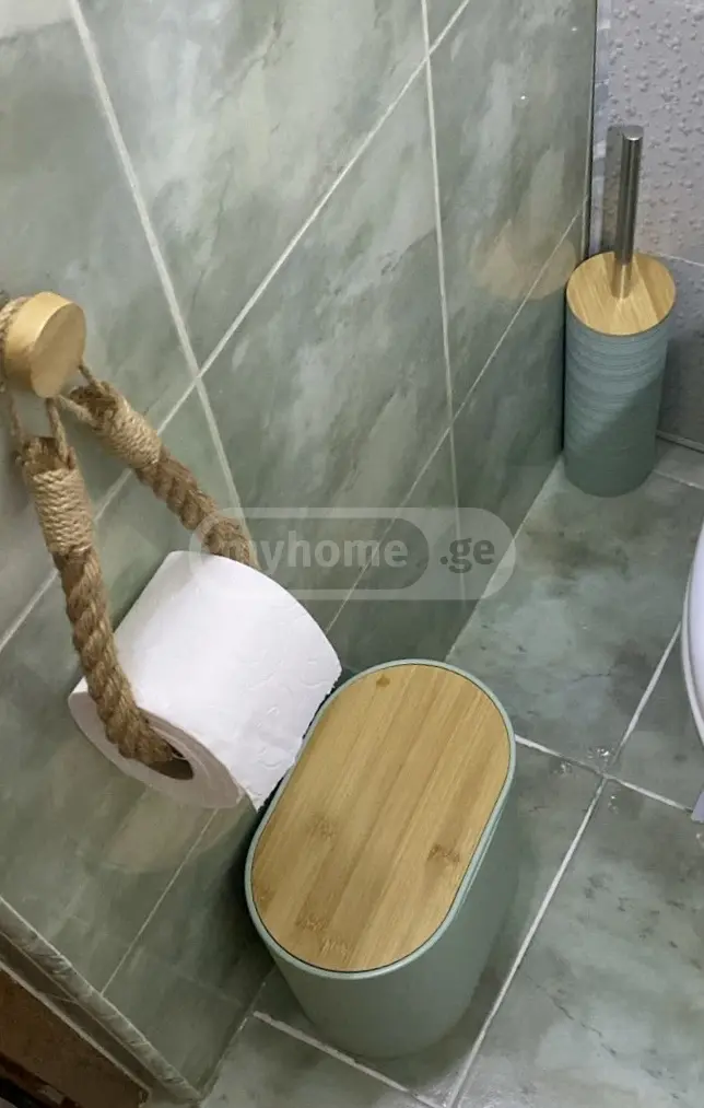 1 Room Apartment Daily Rent In Foti view 8