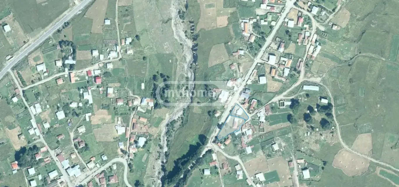Universal Commercial Area For Sale In Kazbegi view 6