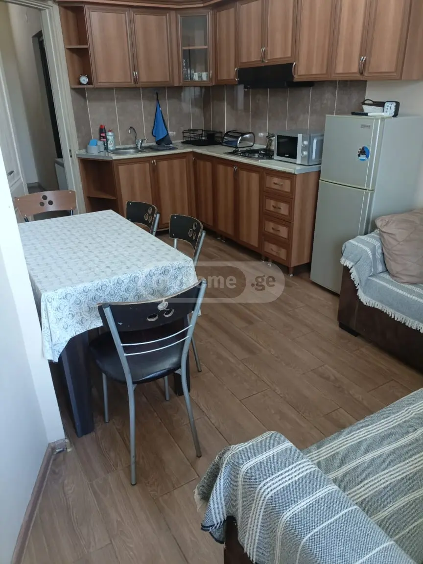 3 Room Apartment For Rent In Old Batumi District, In Batumi view 8