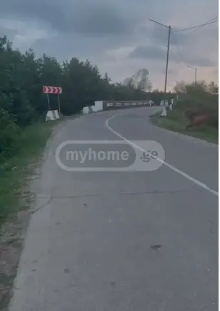 Agricultural Plot For Sale In Zugdidi Municipality view 4