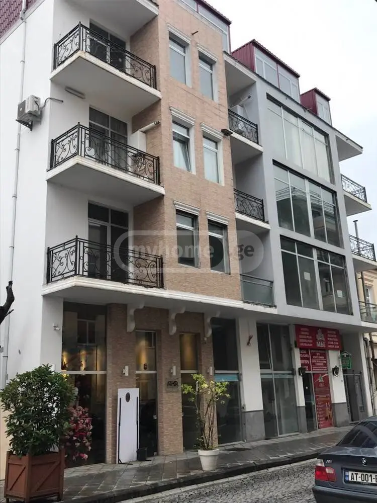 2 Room Apartment For Sale view 1