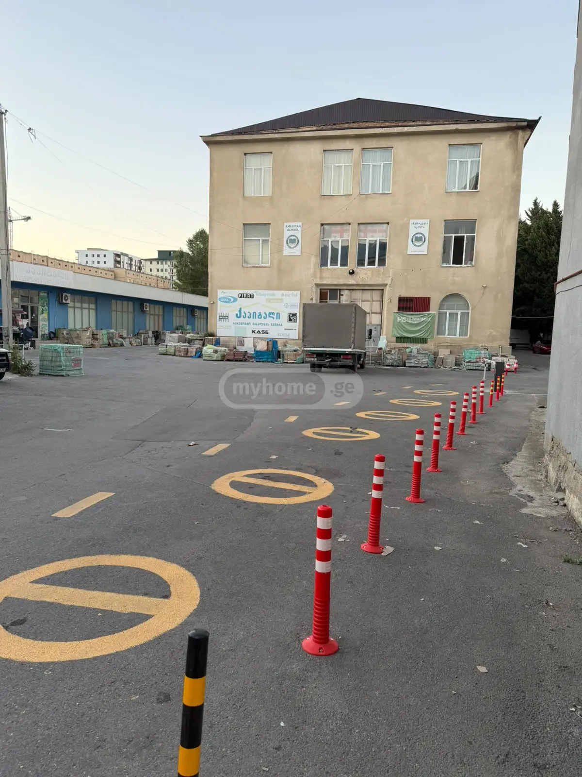Universal Commercial Area For Sale In Gori view 7