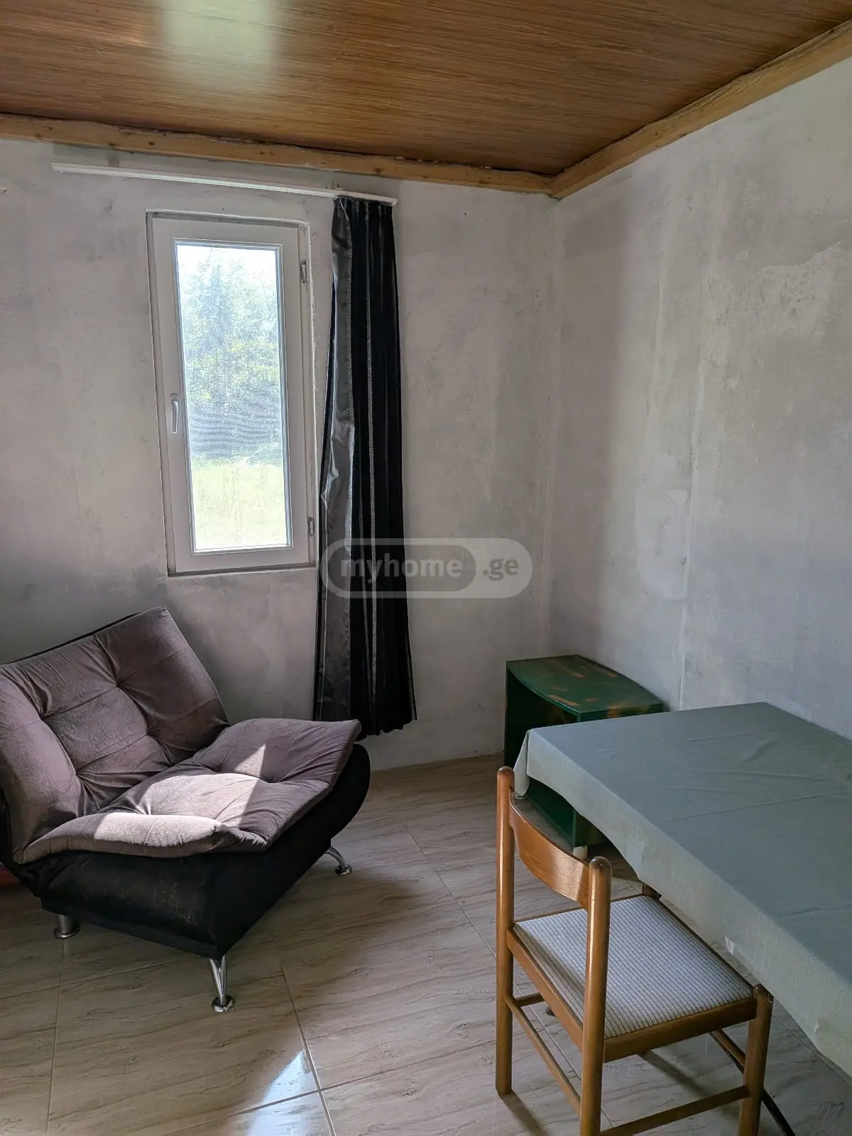 2 Room Private House For Rent In Likhauri, In Ozurgeti Municipality view 12