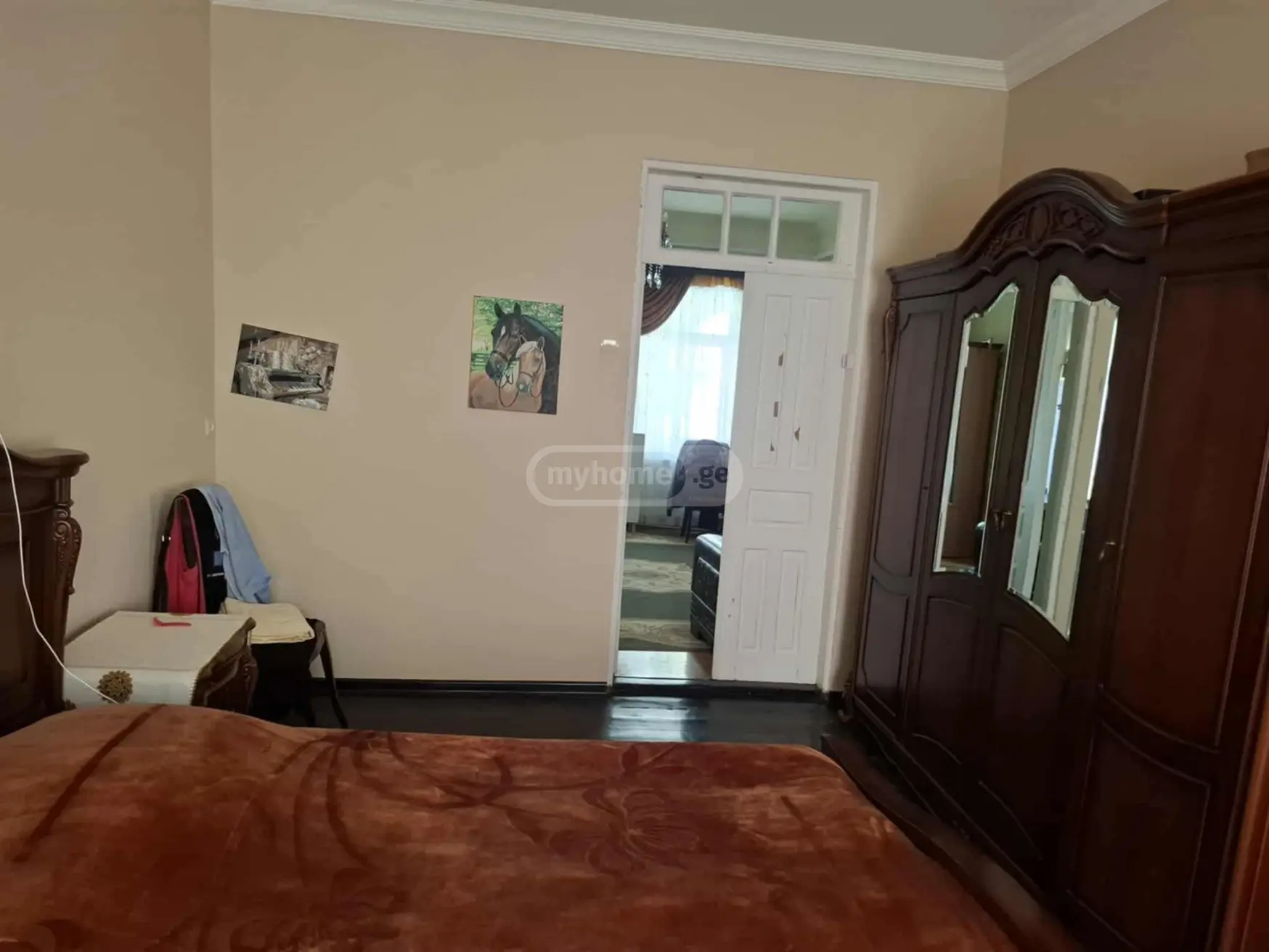 6 Room Private House For Rent In Tamar Settlement, In Batumi view 6