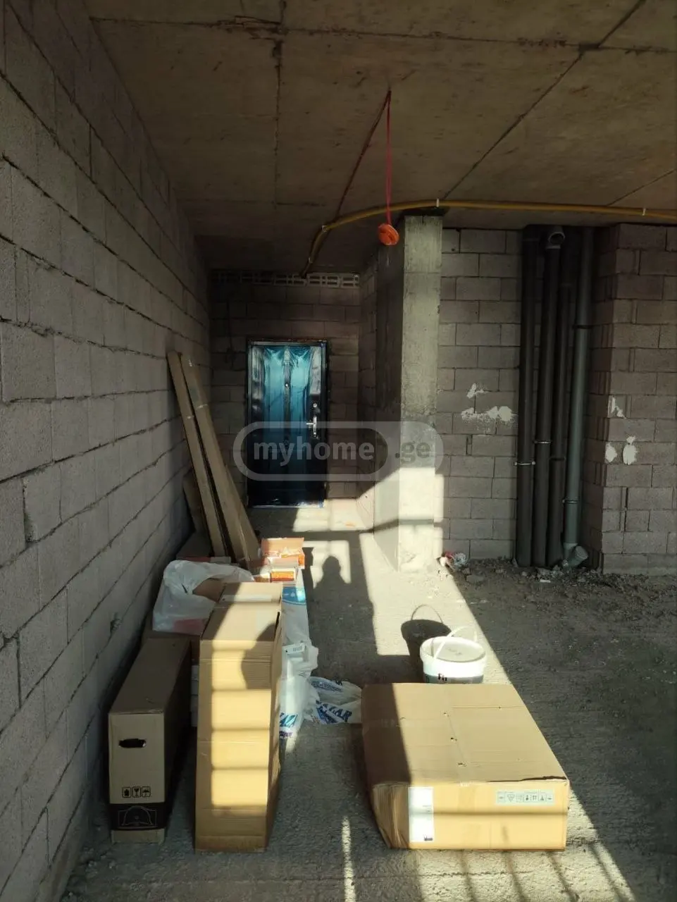 3 Room Apartment For Sale view 5