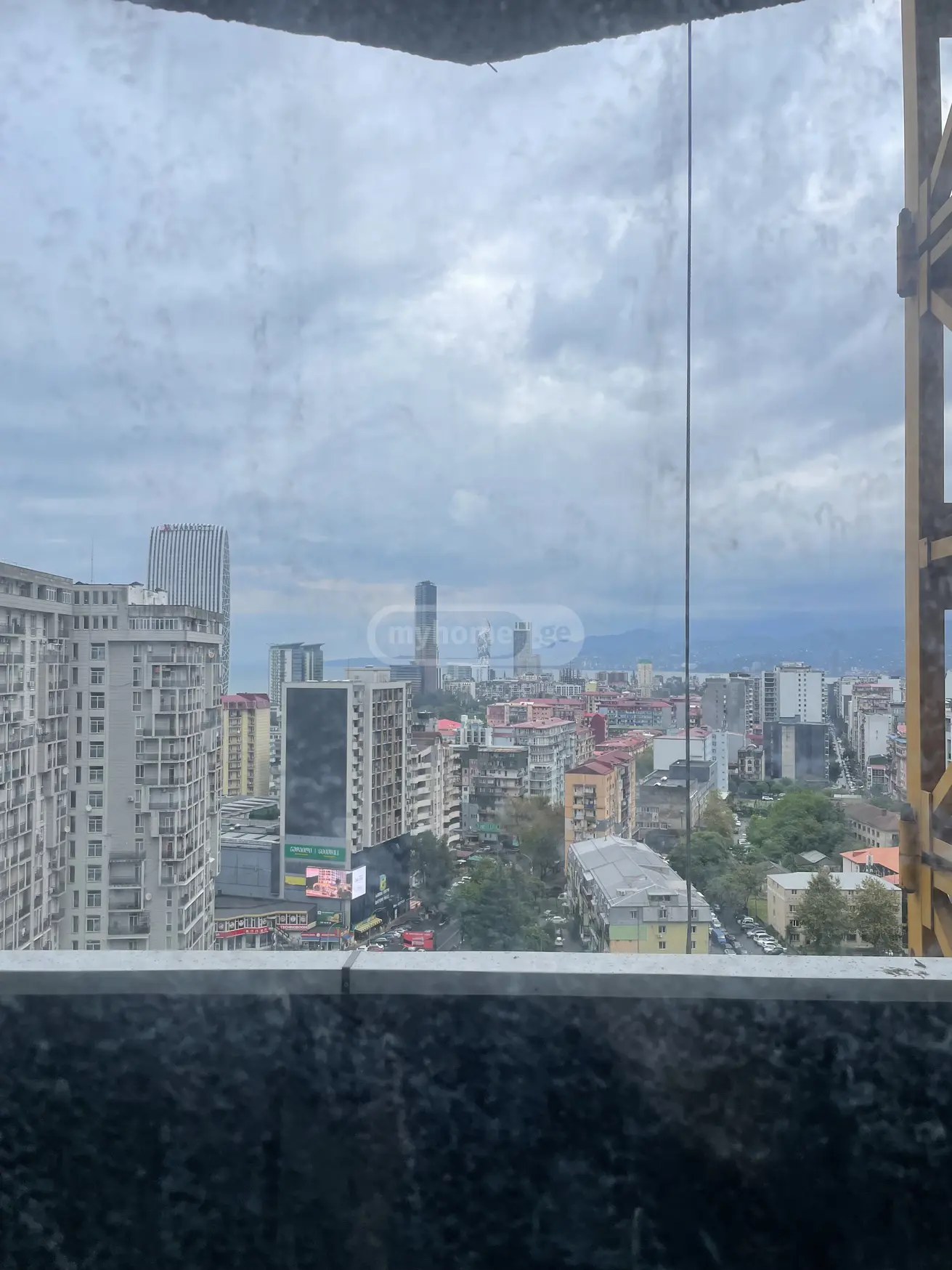 1 Room Apartment For Sale view 7